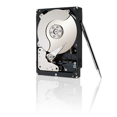 Seagate Constellation ST4000NM0053-20PK internal hard drive – image 5
