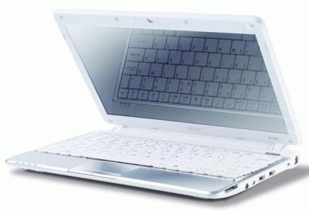 Acer Aspire One 752h-742w – image 2