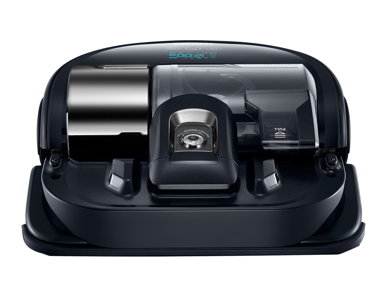 Samsung VR20K9350WK Black – image 3
