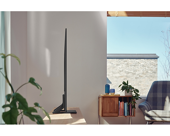 Samsung GU43AU9079U 109.2 cm (43") 4K Ultra HD Smart TV Wi-Fi Black – image 7