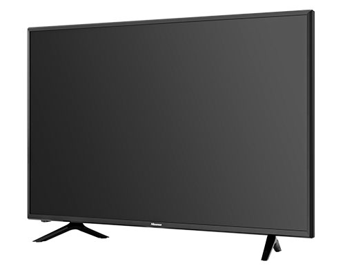 Hisense H65N5305 TV 165.1 cm (65") 4K Ultra HD Smart TV Wi-Fi Black – image 7
