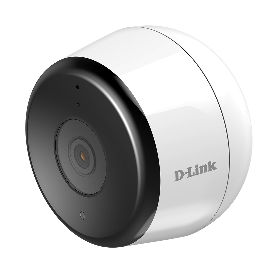 D-Link mydlink Full HD Outdoor Wi-Fi-camera – DCS-8600LH – image 4