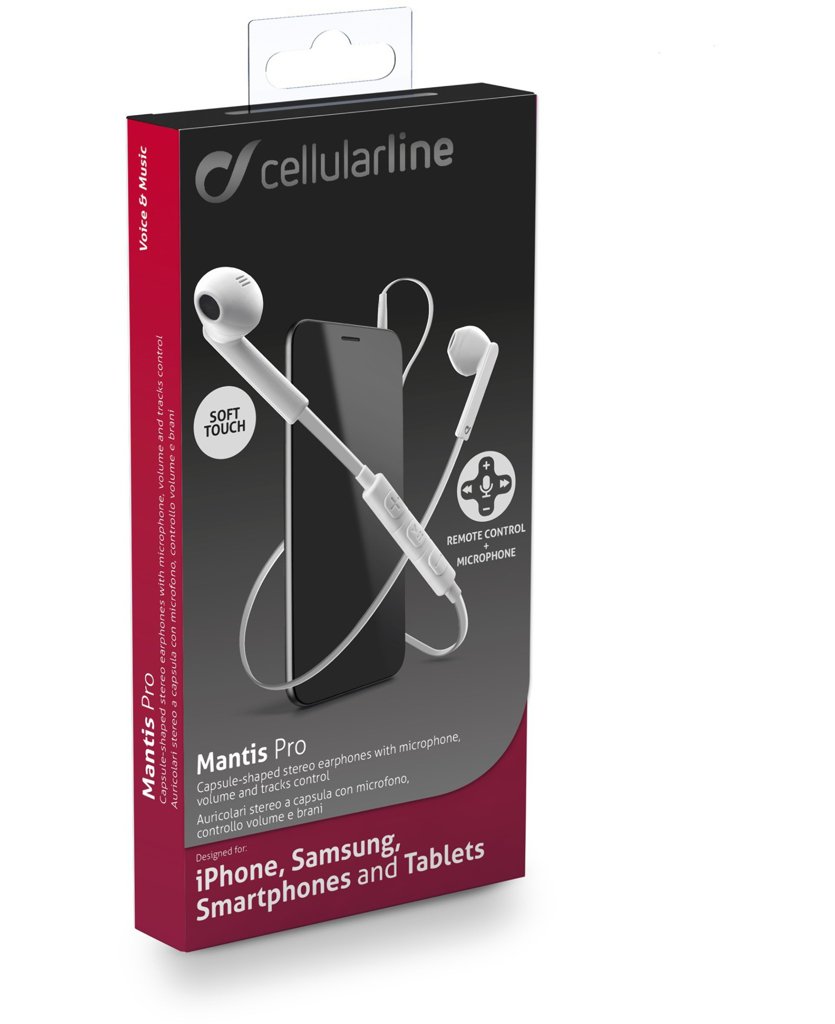 Cellularline Mantis Pro - Universal – image 2