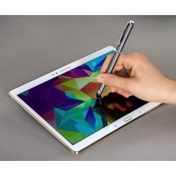 Hama 00134031 stylus pen Grey – image 2