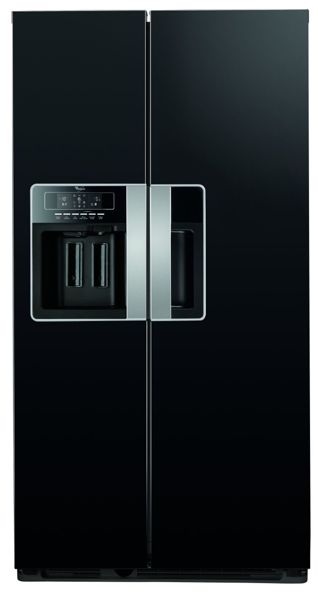 Whirlpool WSG5588 A + M – image 2