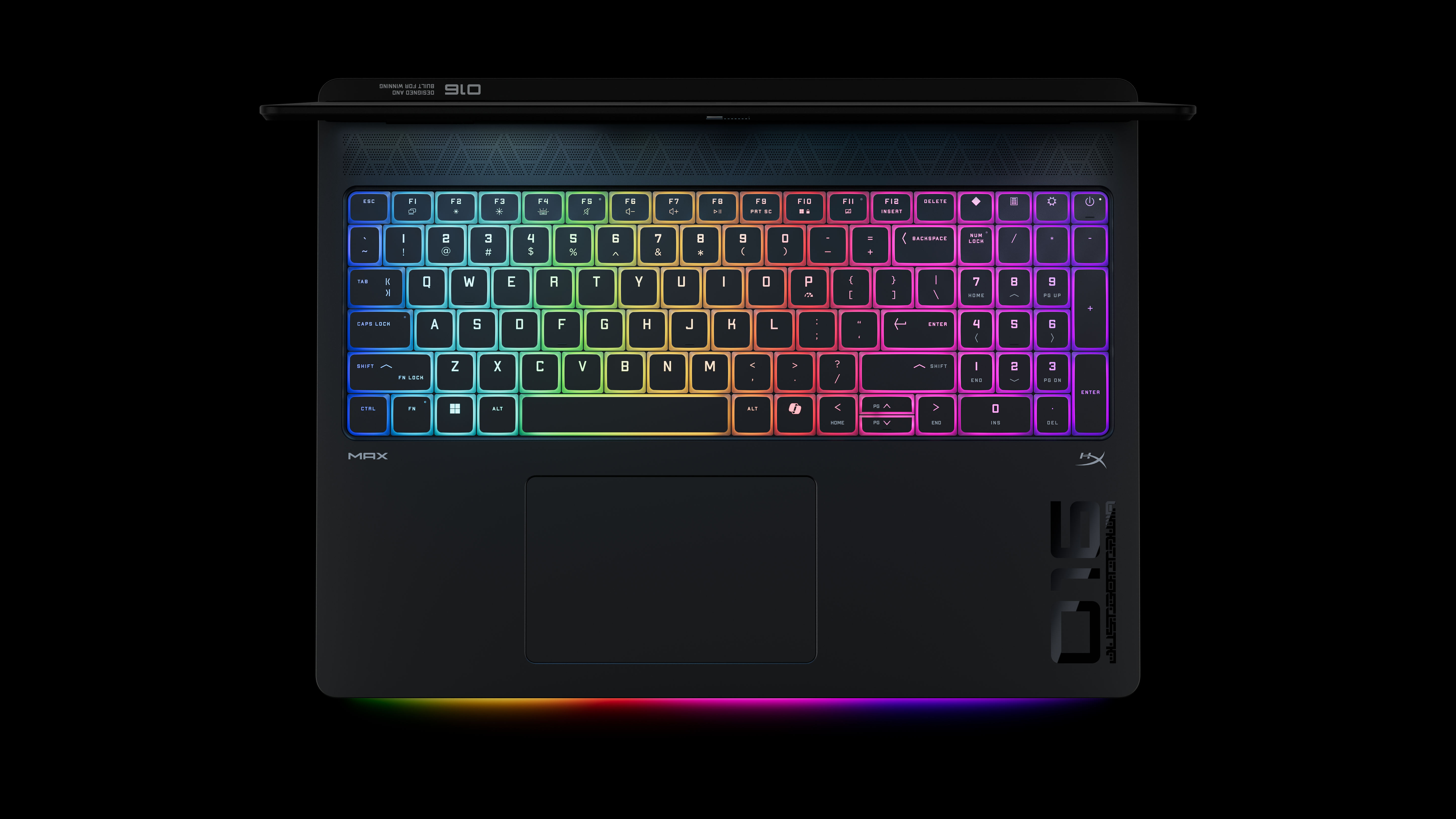 Portátil gaming-HP OMEN MAX 16-ak0004ns Copilot+ PC, 16 " WQXGA, AMD Ryzen™AI 9 HX 375 55 TOPS, 32 GB RAM, 1 TB SSD, GeForce RTX™ 5080, W11 Home - imagen 16