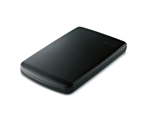 Buffalo HD-PV500U2/BK-EU internal hard drive