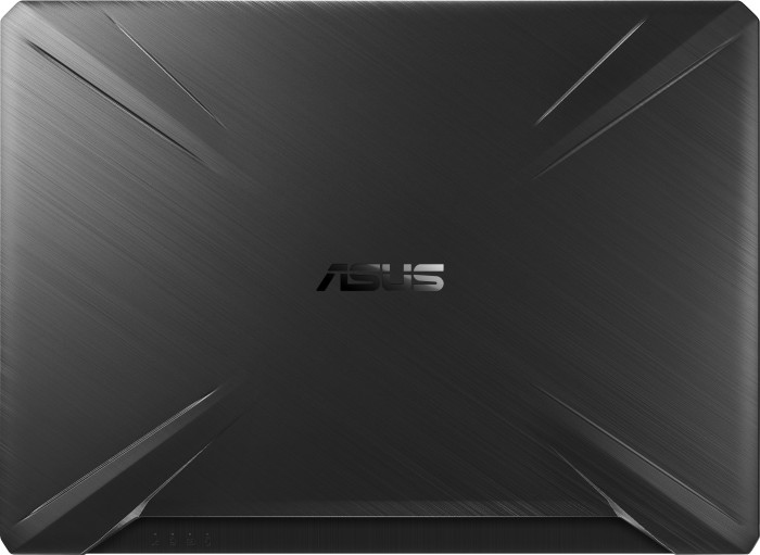 ASUS TUF Gaming FX505DT-BQ455 AMD Ryzen™ 5 3550H Laptop – image 8