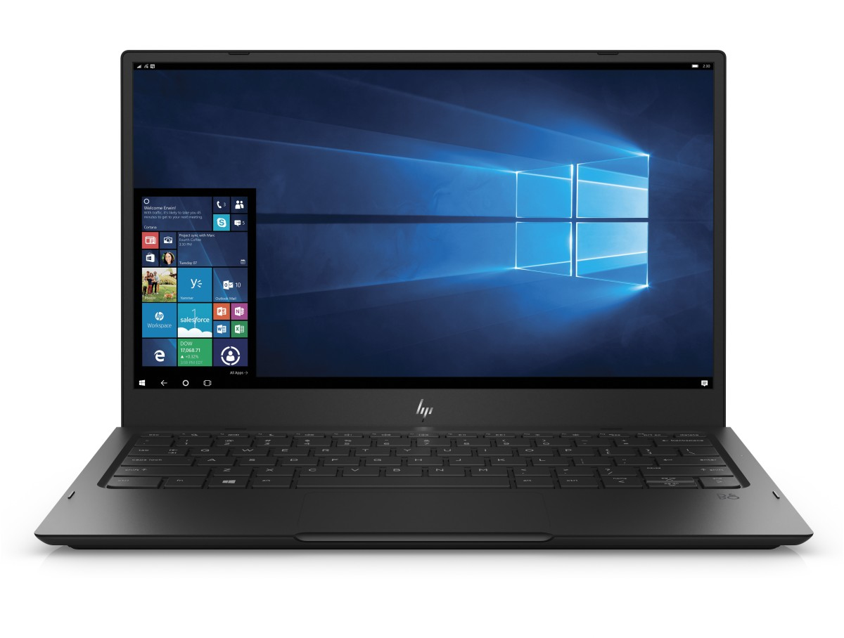 HP Elite x3 + Elite x3 Lap Dock – image 8