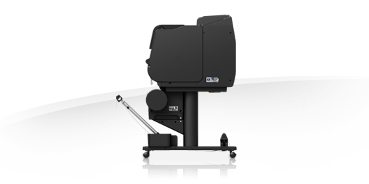 Canon imagePROGRAF PRO-2000 large format printer Wi-Fi Inkjet Colour – image 4