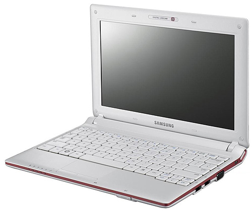 Samsung NP-N150-KP02FR netbook Intel Atom® N450 – image 1