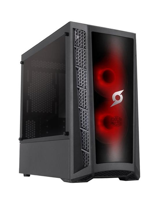 Zoostorm 7290-5699 PC Intel® Core™ i5 i5-10400F – image 1