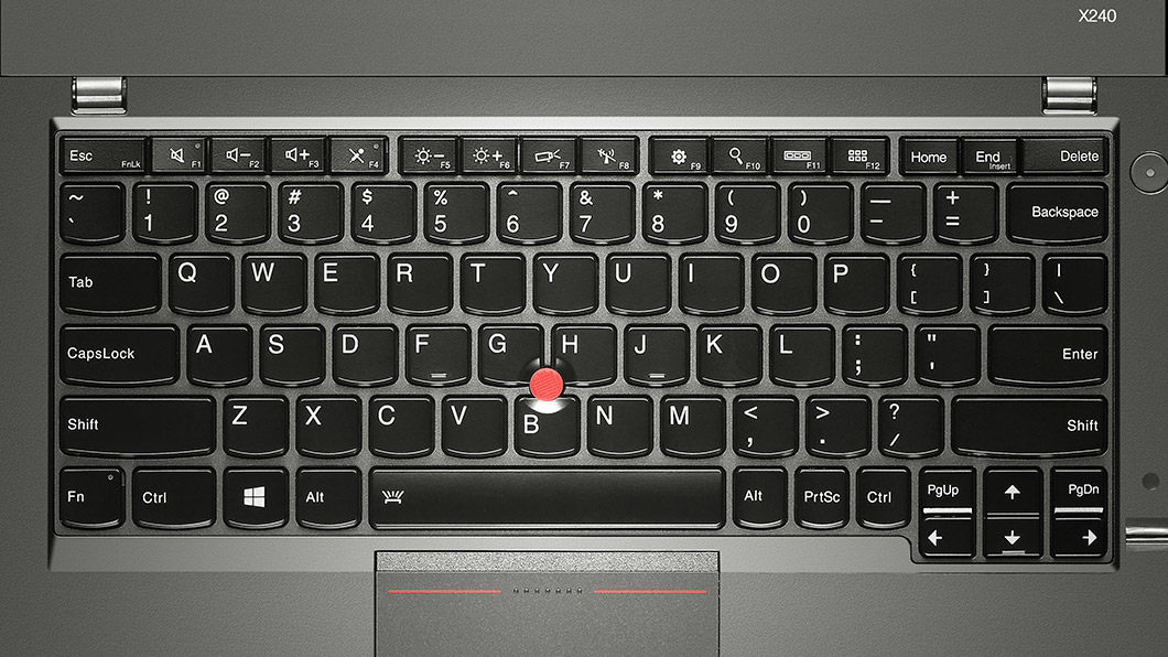 Lenovo X240 Touch – image 2