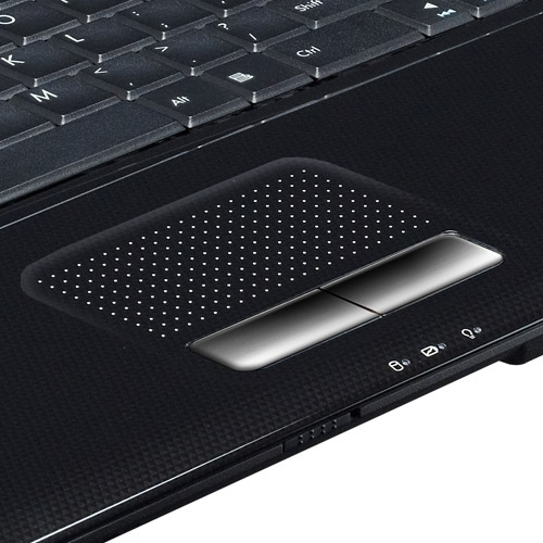 ASUS F52Q-SX064C Intel® Core™2 Duo T6500 – image 6