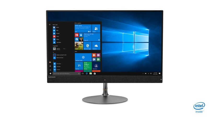 Lenovo IdeaCentre 730S Intel® Core™ i7 i7-8550U – image 2