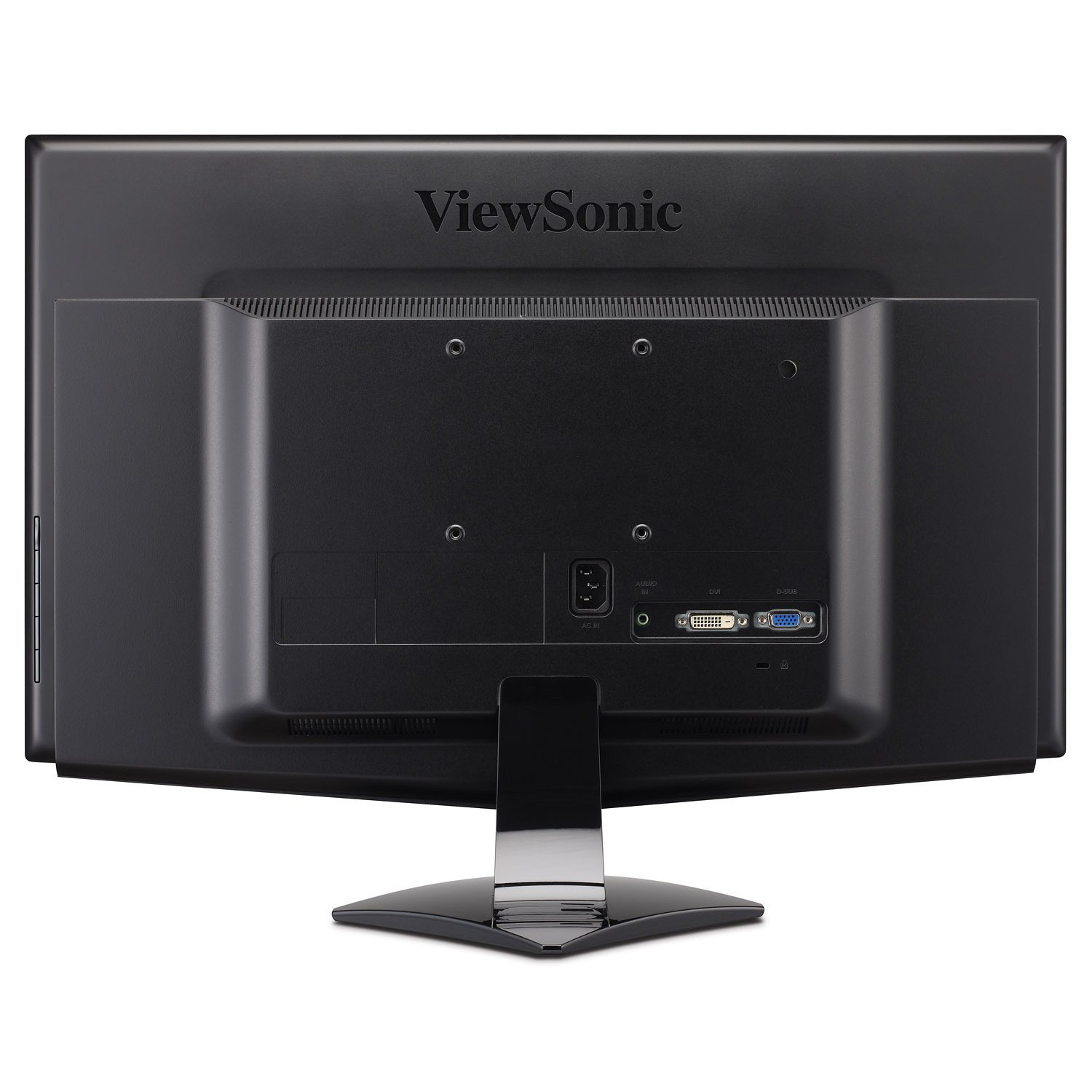 Viewsonic Value Series VA2448M-LED computer monitor – image 5