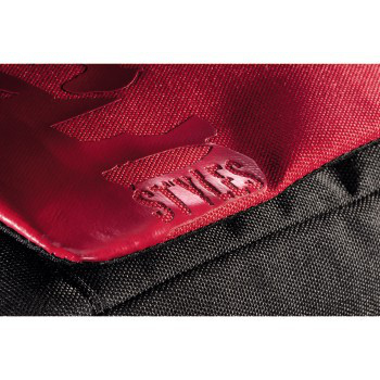 Hama Milla 30.7 cm (12.1") Messenger case Red – image 2