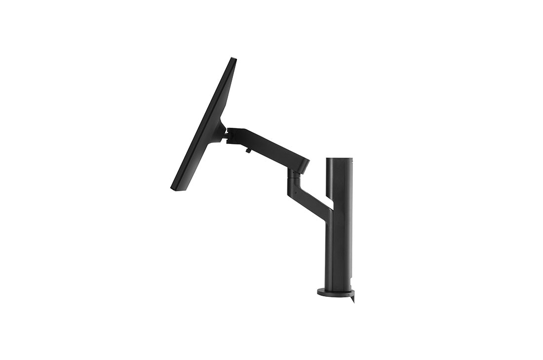 LG 27UK580-B computer monitor – image 7