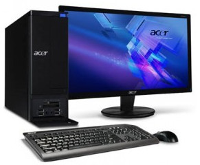 Acer Aspire 430-MW34S AMD E E-300