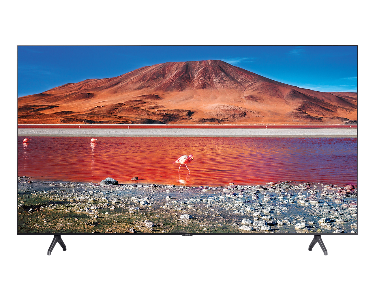 Samsung Series 7 UN65TU7000F