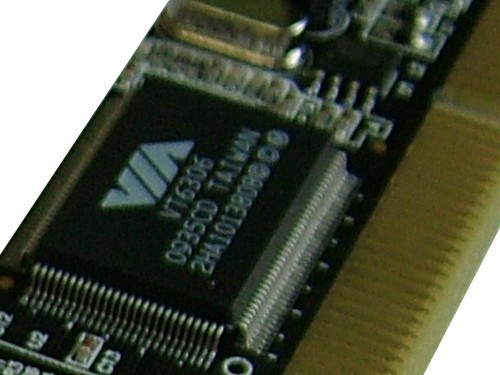 i-tec FW-PCIB interface cards/adapter – image 2