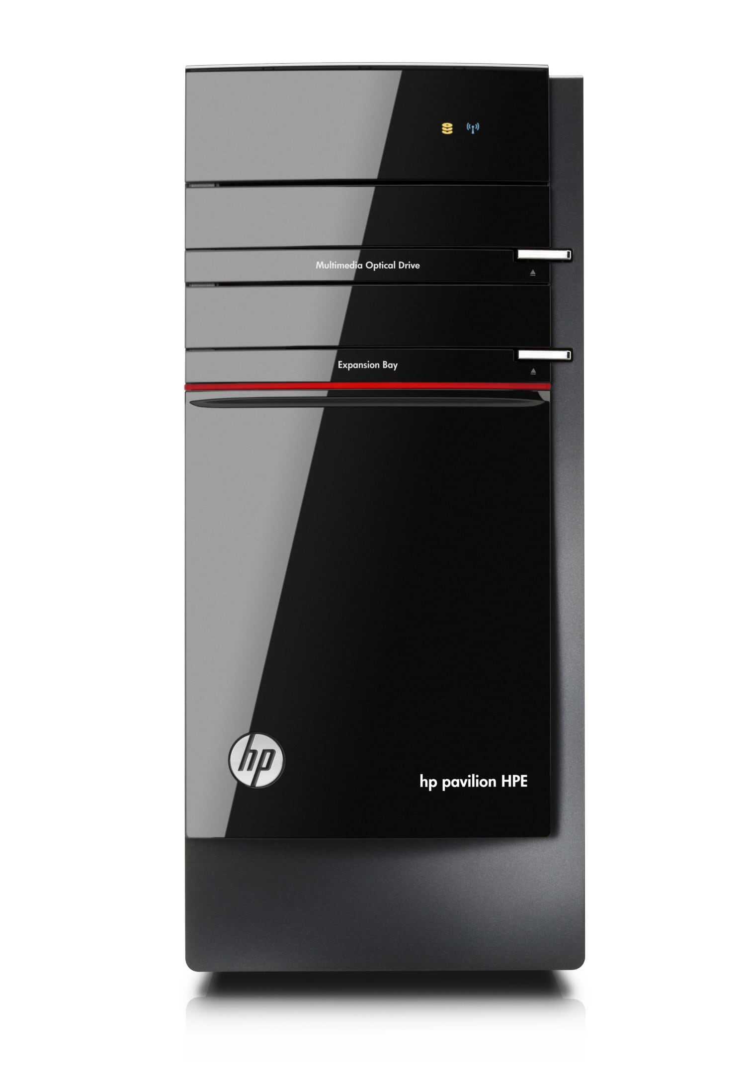 HP Pavilion HPE h8-1020uk – image 1
