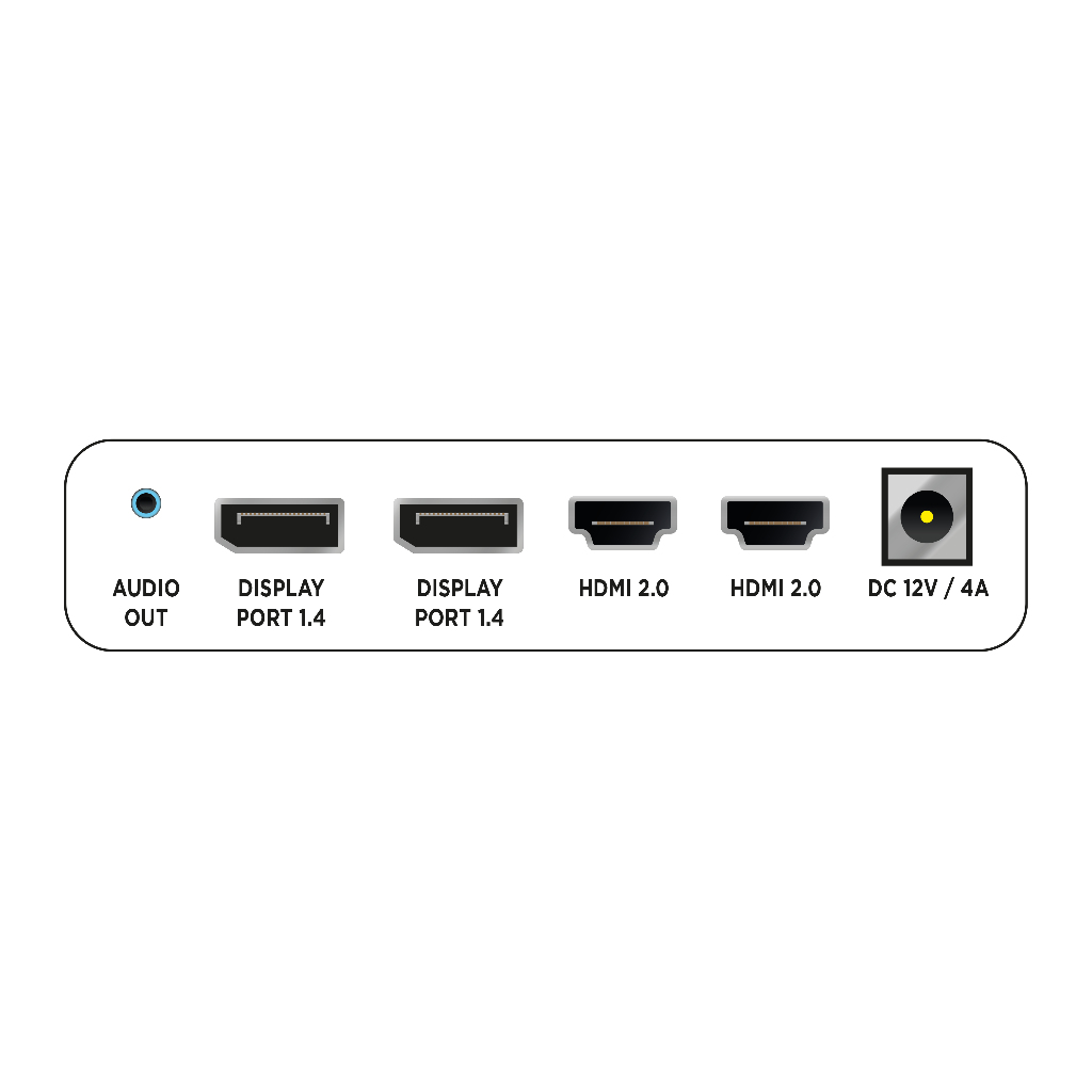 Konix Orion computer monitor – image 7