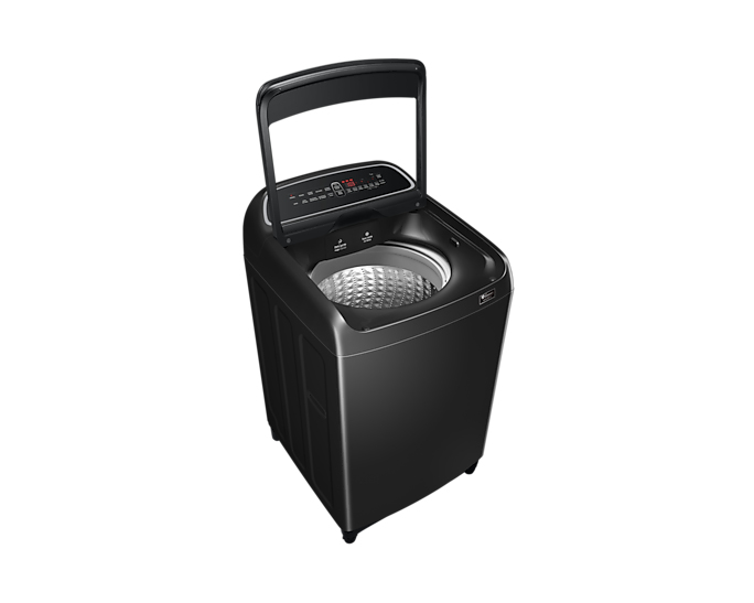 Samsung WA17T6260BV washing machine Top-load – image 6
