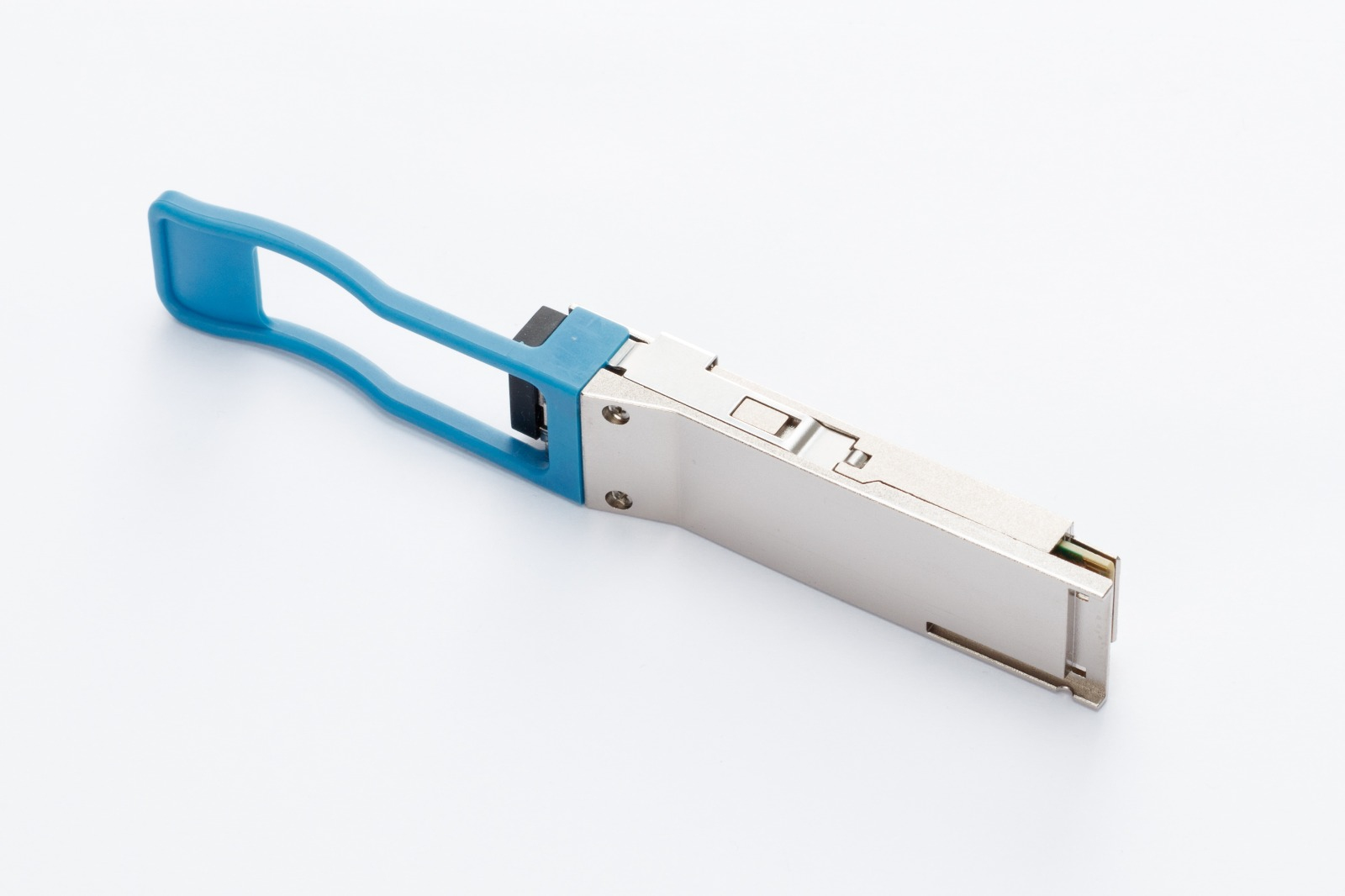 SilverNet SIL-QSFP28-X131-10XD network transceiver module Fiber optic 100000 Mbit/s 1310 nm – image 3