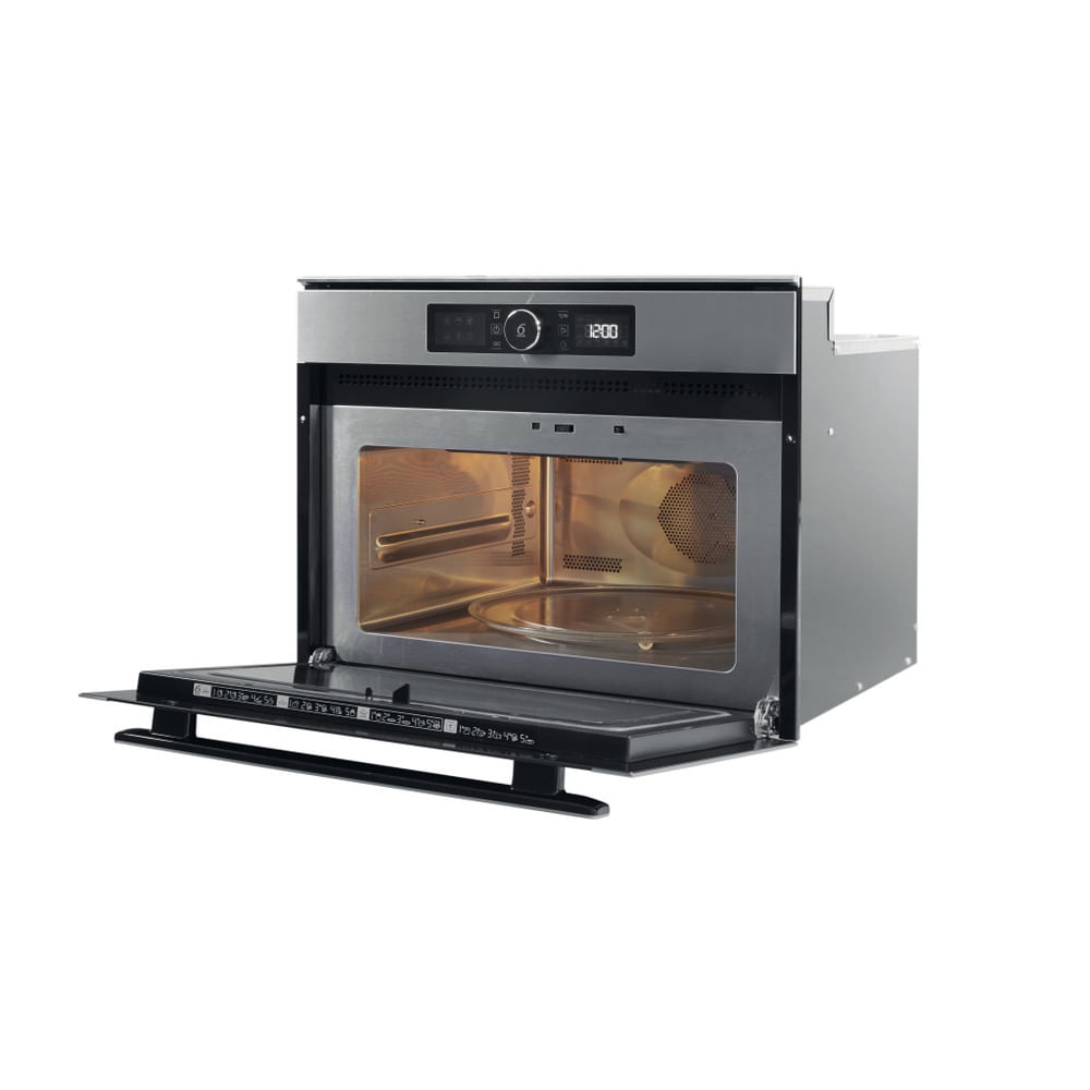 Whirlpool AMW 508/IX – image 3