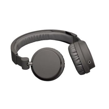 Hama Zinken Headphones Wired Head-band Grey – image 6