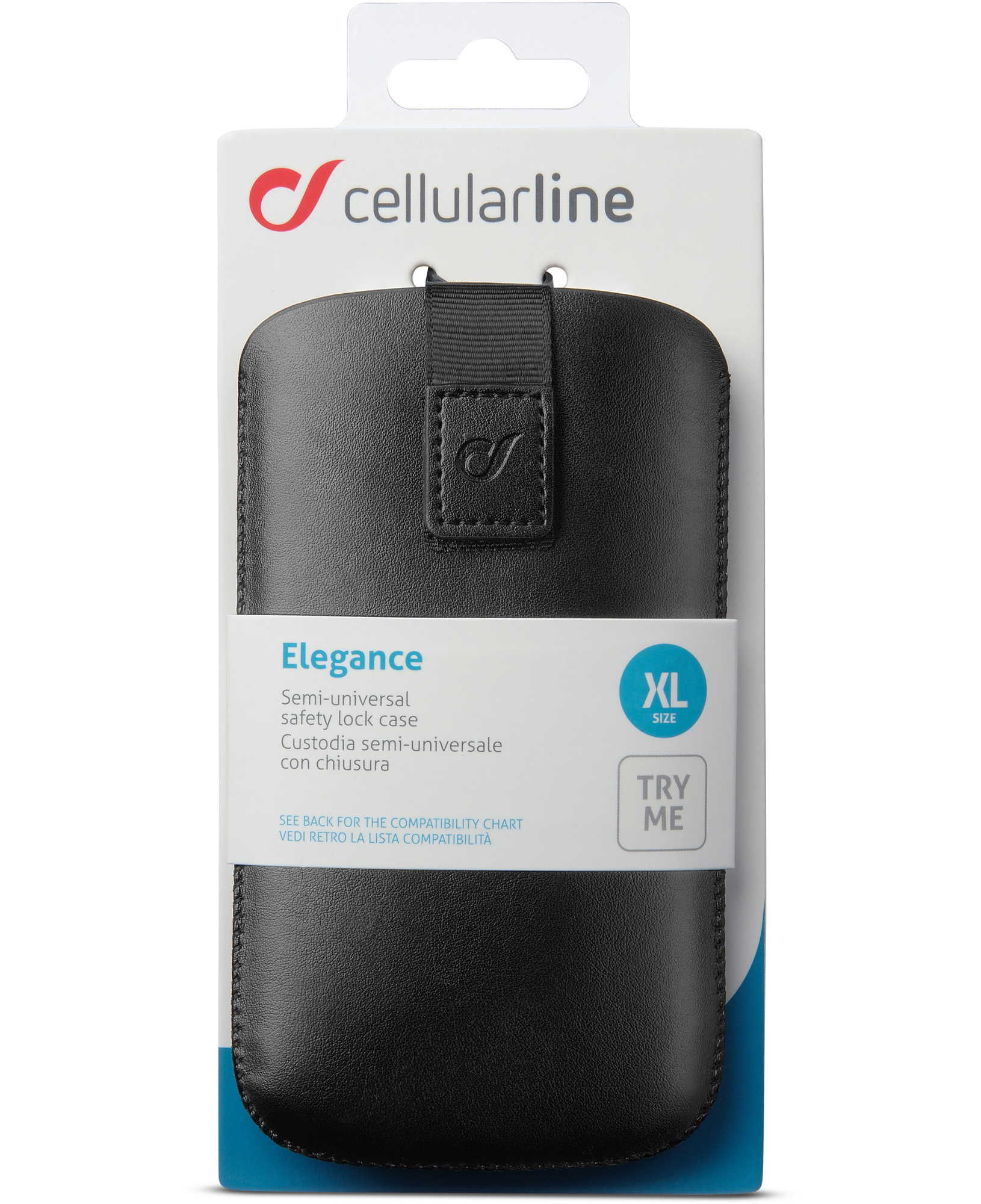 Cellularline Elegance Per Smartphone - Smartphones up to 4.2” – image 2