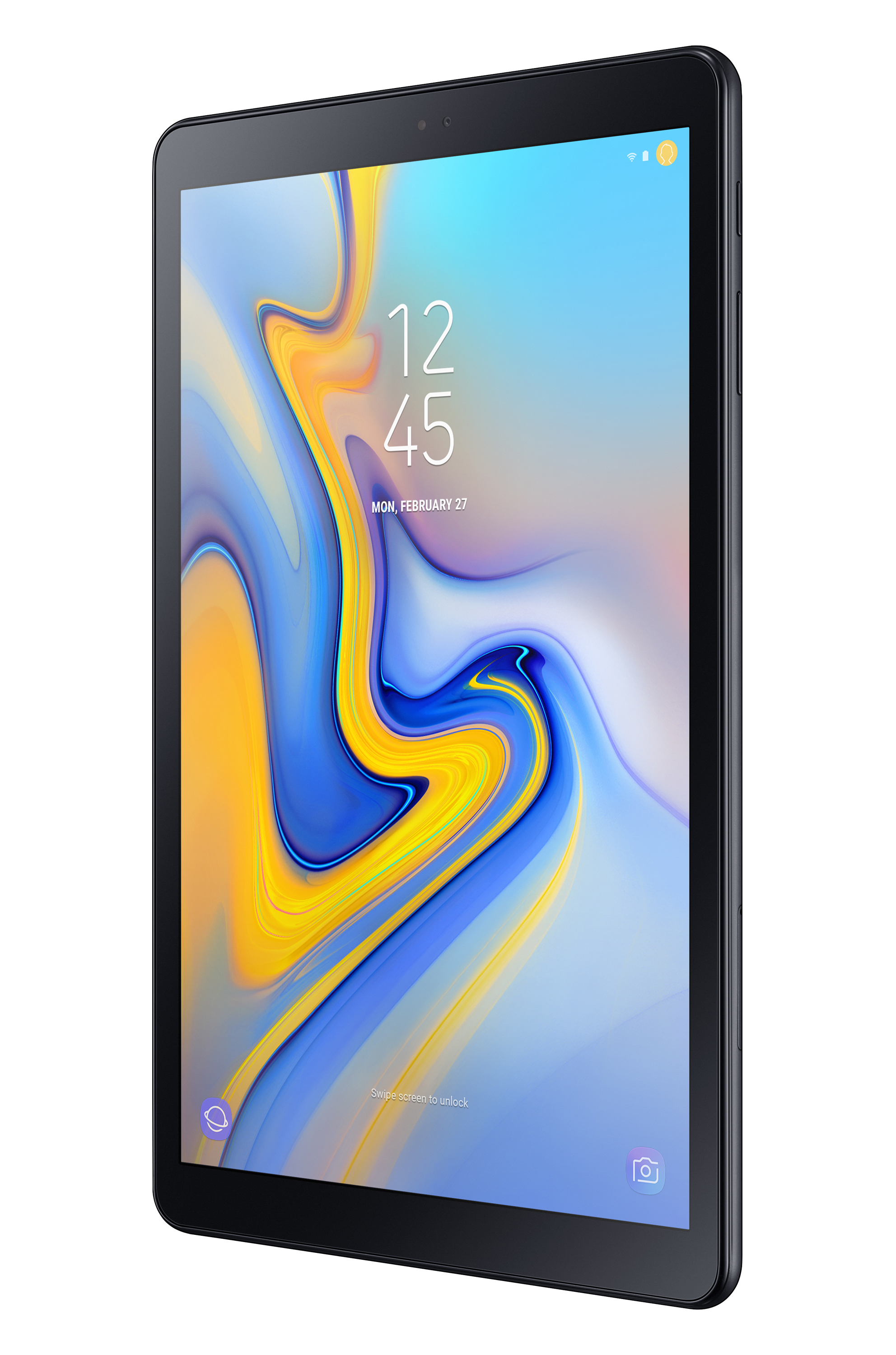 Samsung Galaxy Tab A (2018) SM-T590 Snapdragon – image 5