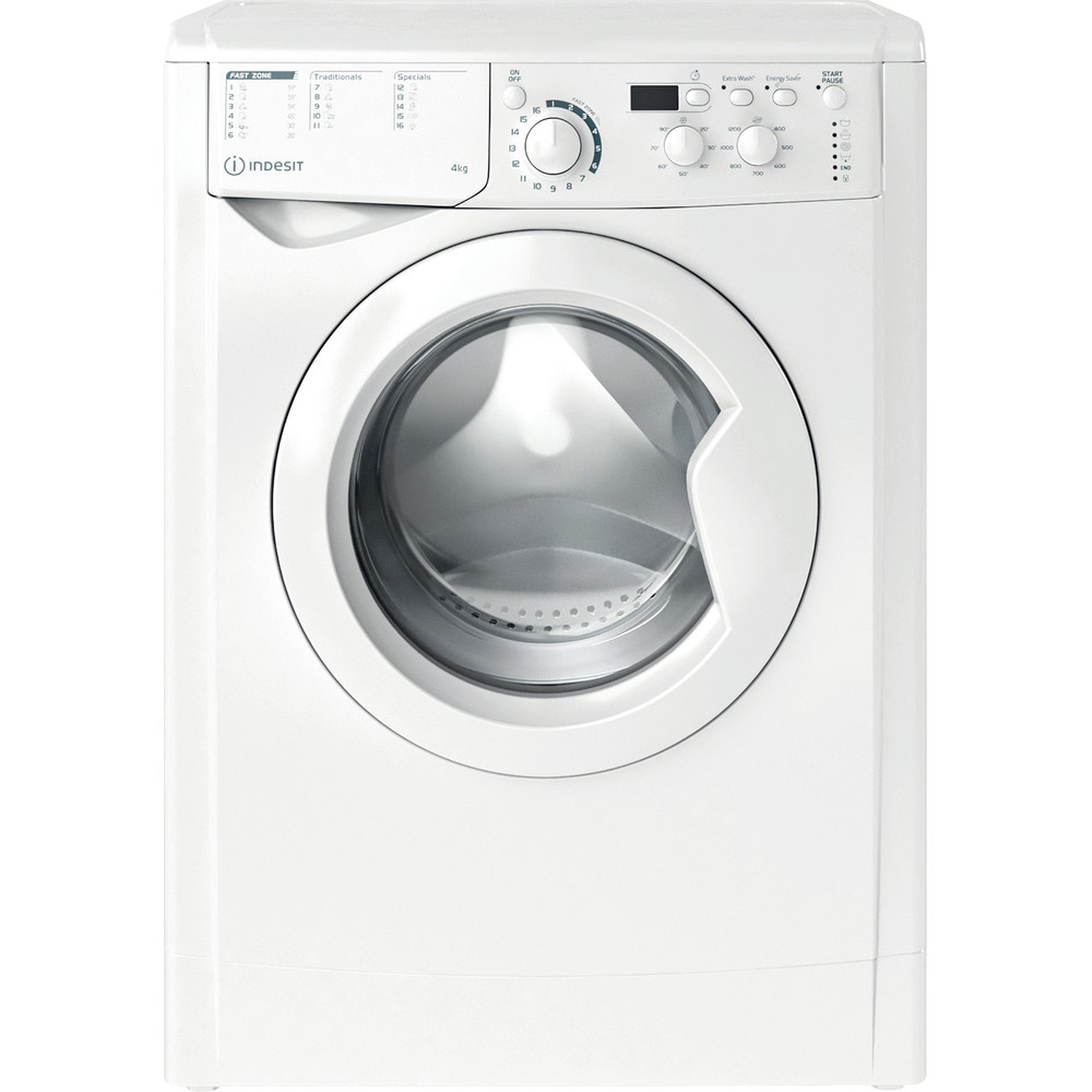 Indesit EWUD 41251 W EU N – image 3