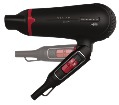 Rowenta CV4752F0 hair dryer – image 3