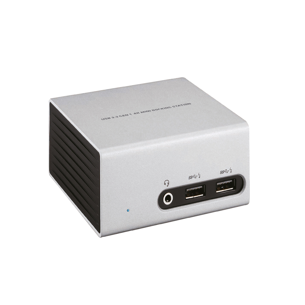 CLUB3D USB 3.2 Gen 1 4K UHD at