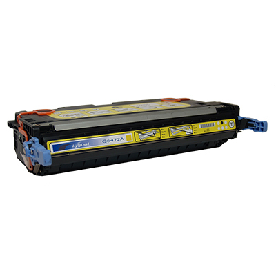 iggual PSIQ6472A toner cartridge 1 pc(s) Yellow – image 2