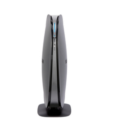 Linksys N300 wireless router Fast Ethernet Single-band (2.4 GHz) Black – image 3