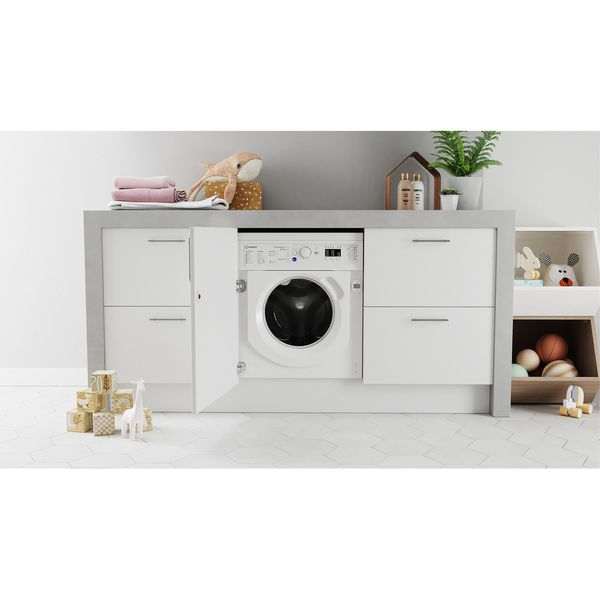 Indesit BI WDIL 861284 UK – image 6