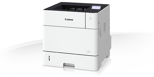 Canon i-SENSYS LBP352x – image 1