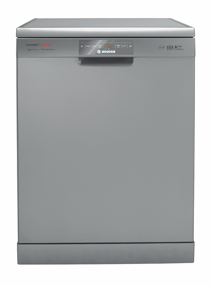 Hoover HDP 3T60PWDFX – image 1
