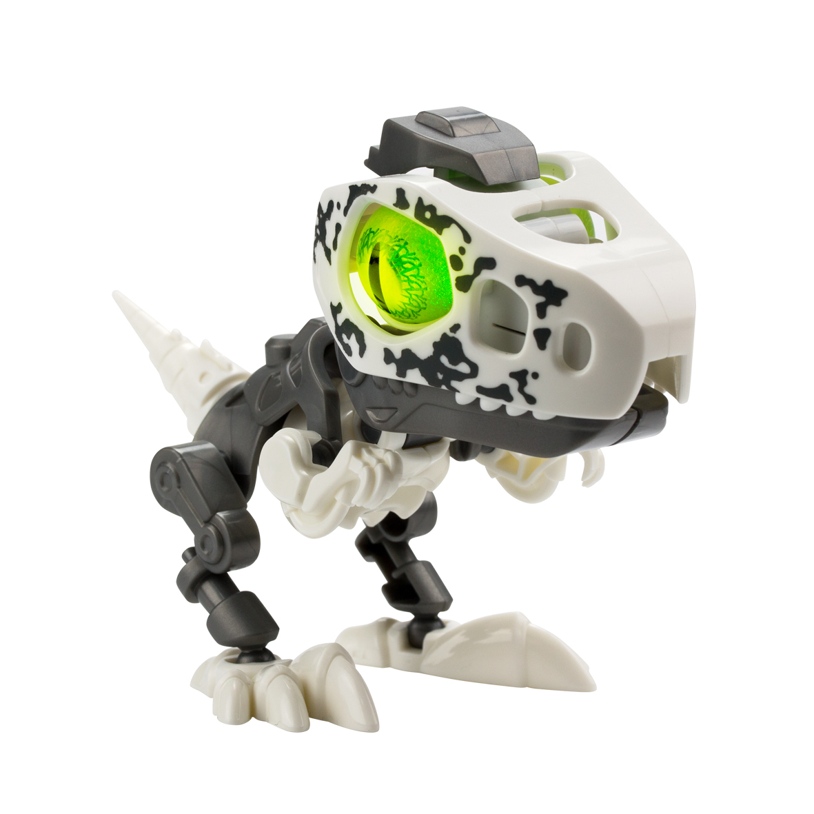 Silverlit Biopod Single Robot Dino – image 2
