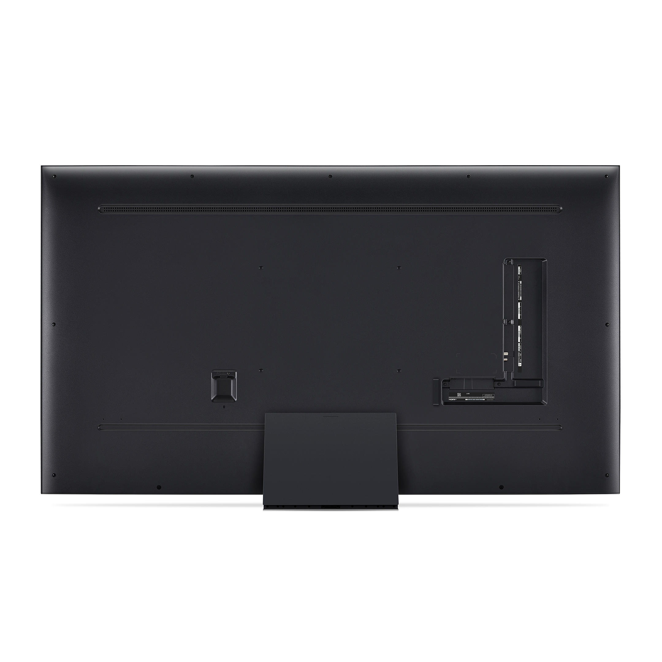 LG QNED 75QNED87T6B 190,5 cm (75 ) 4K Ultra HD Smart TV Wifi Gris Neuf — photo 4