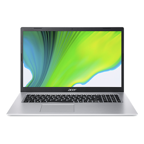 Acer Aspire 5 A517-52-3247 Intel® Core™ i3 i3-1115G4 Laptop – image 1