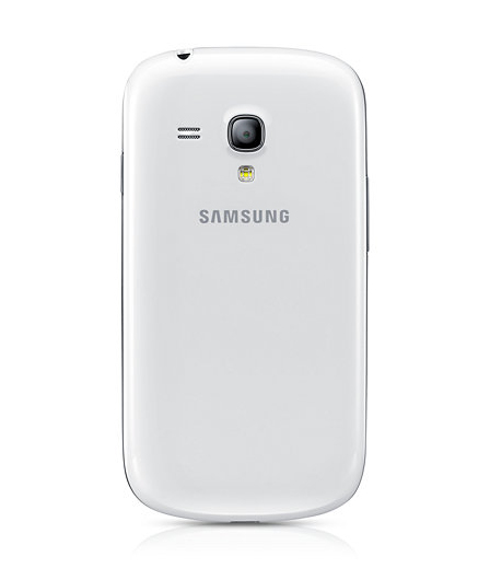 Samsung S III Mini – image 5