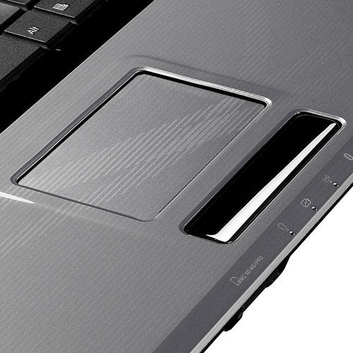 ASUS F50Z-6X047C AMD Athlon QL-62 – image 8