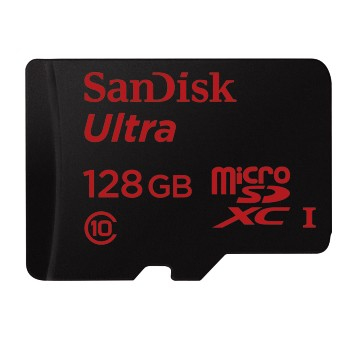 Hama 00124042 128 GB MicroSDXC Class 10 – image 3