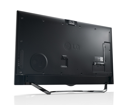 LG 55LA960W TV 139.7 cm (55") Full HD Smart TV Wi-Fi Black – image 7