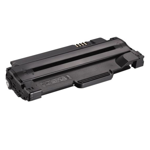 Dell 330-9523 toner cartridge 1 pc(s) Original Black