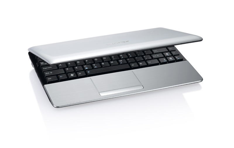 ASUS 1215N-SIV059M netbook Intel Atom® D525 – image 3